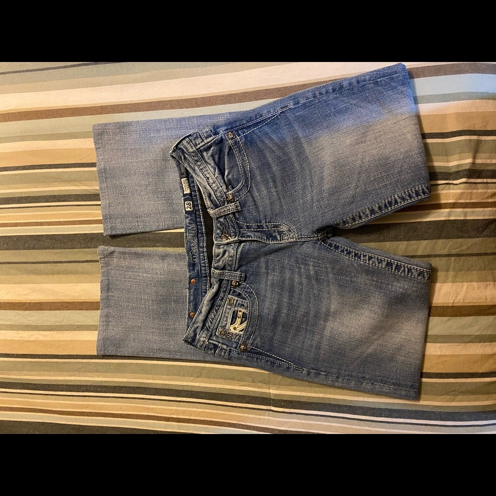 Miss Me jeans - Picture 2 of 4